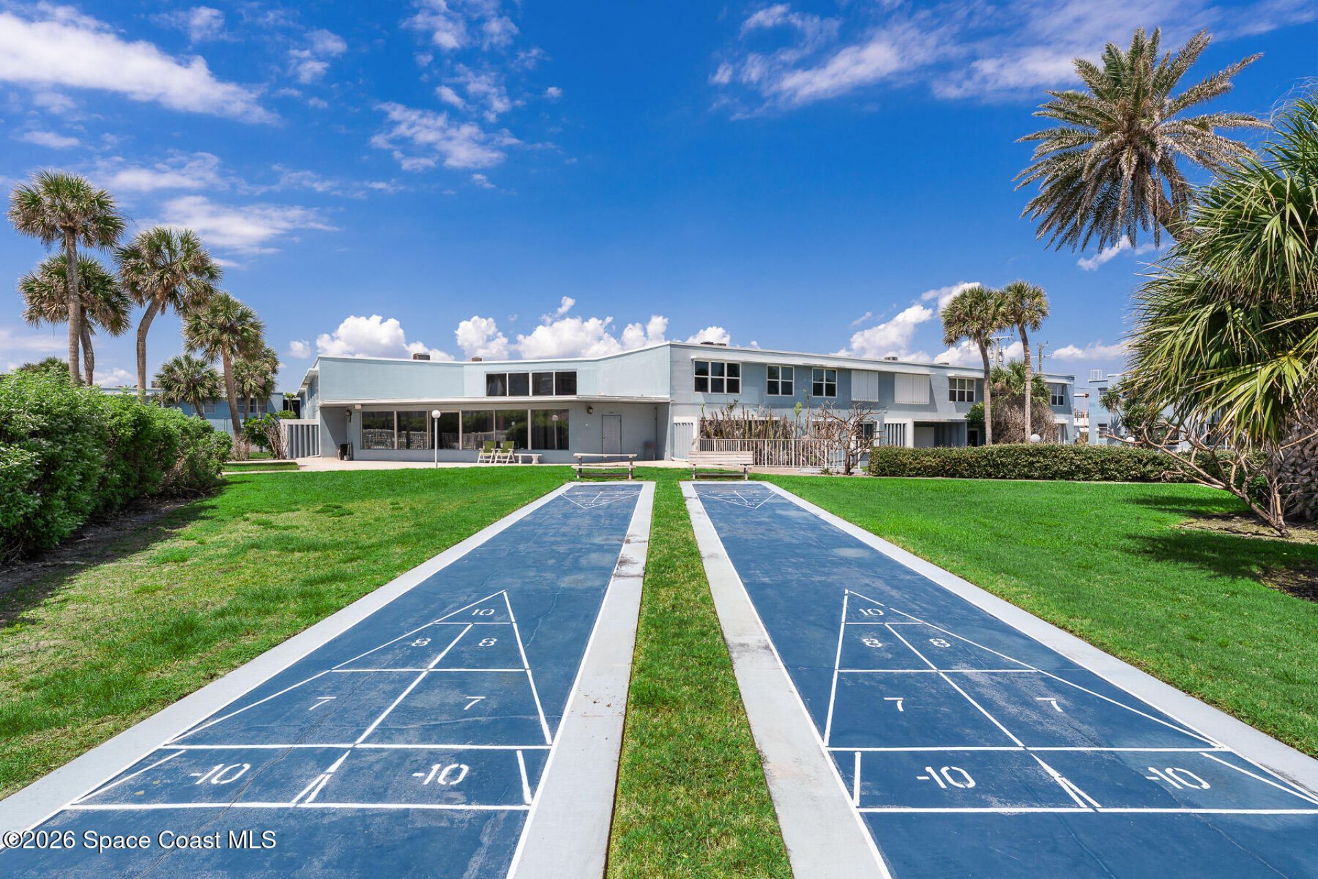 55 Sea Park Boulevard , Unit 204, Satellite Beach, FL 32937 Photo