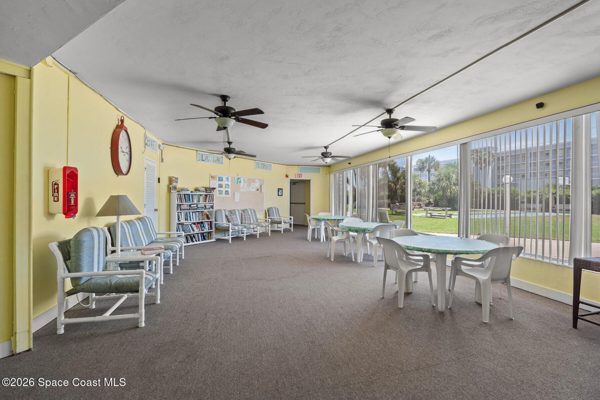 55 Sea Park Boulevard , Unit 204, Satellite Beach, FL 32937 Photo