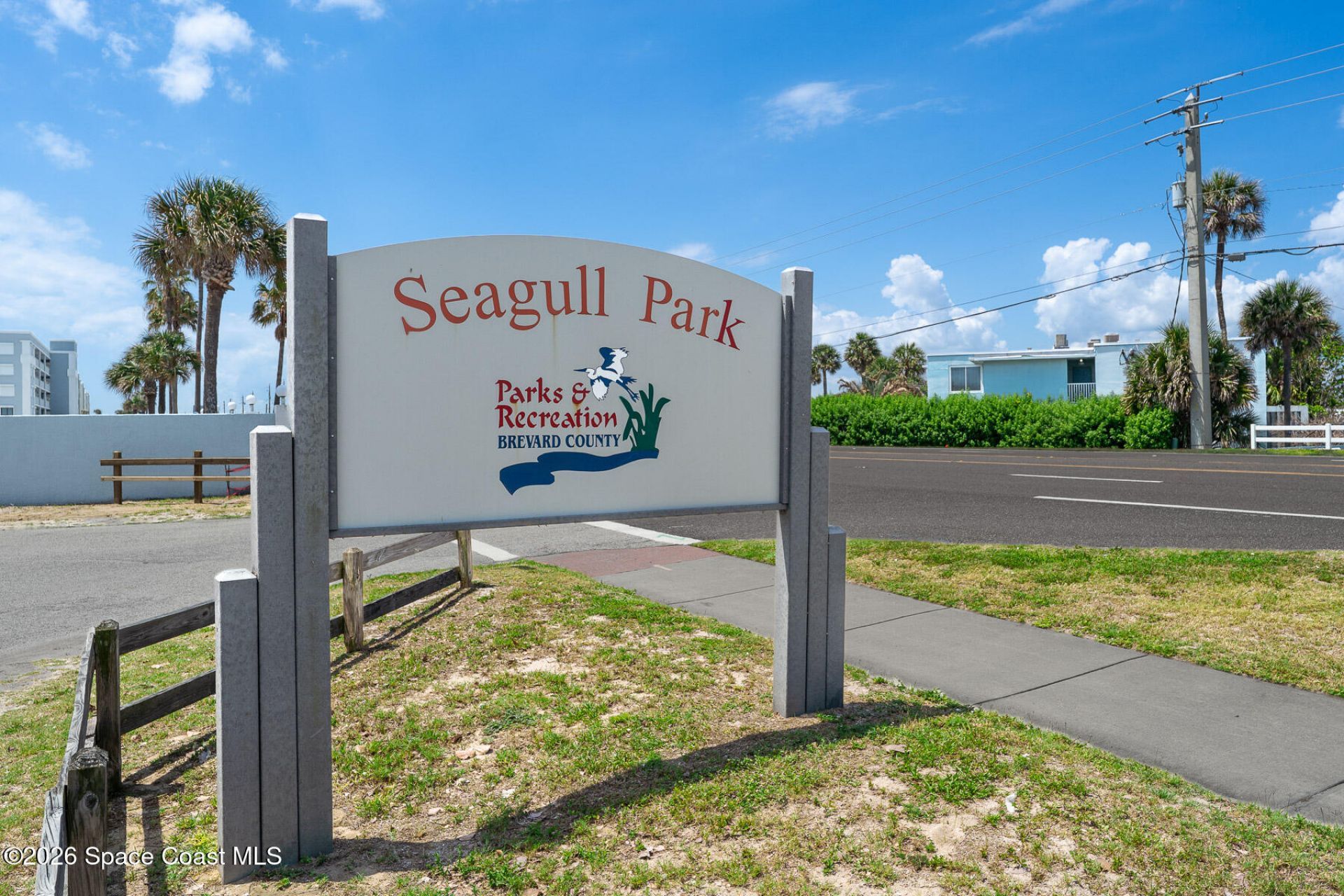 55 Sea Park Boulevard , Unit 204, Satellite Beach, FL 32937 Photo