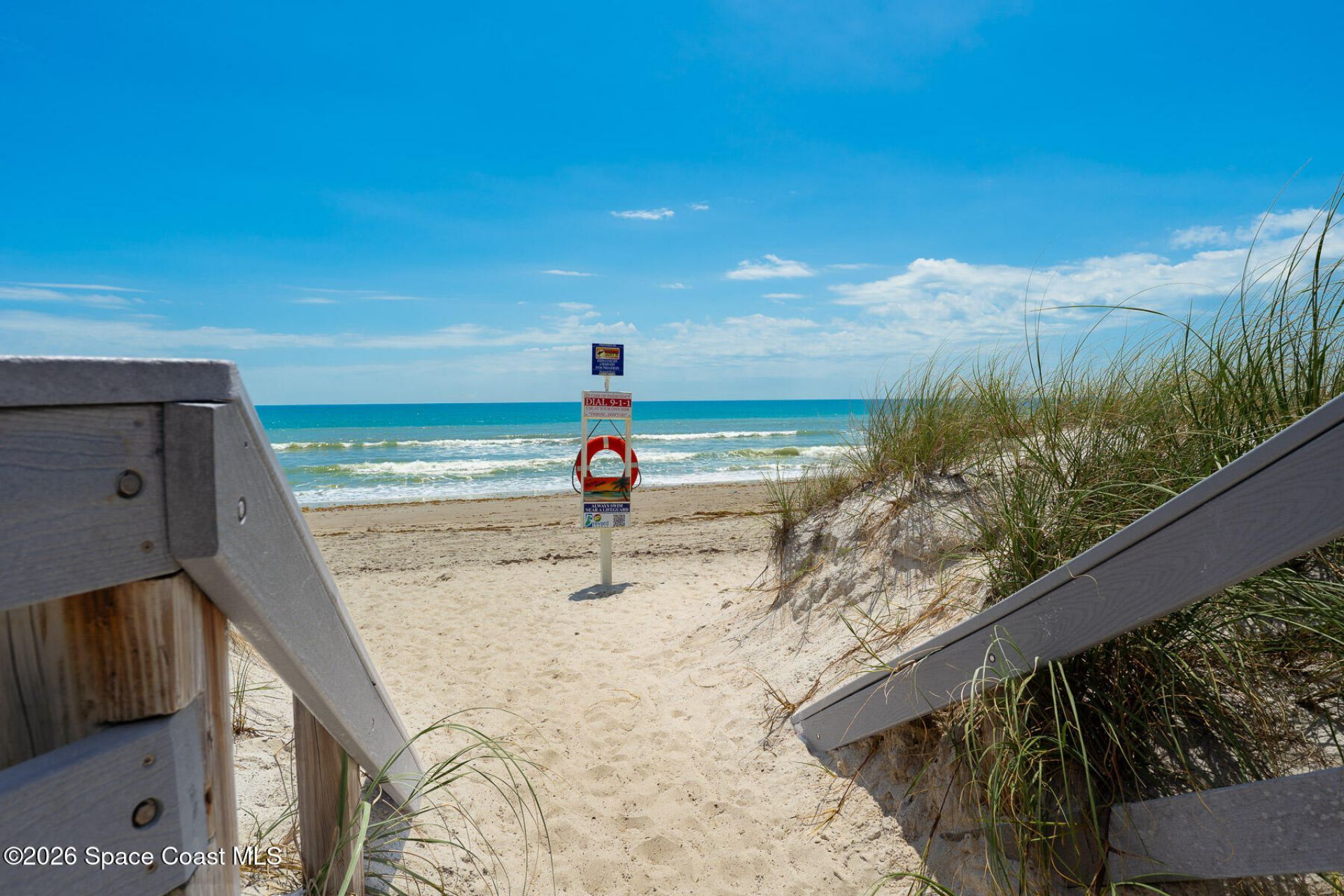 55 Sea Park Boulevard , Unit 204, Satellite Beach, FL 32937 Photo