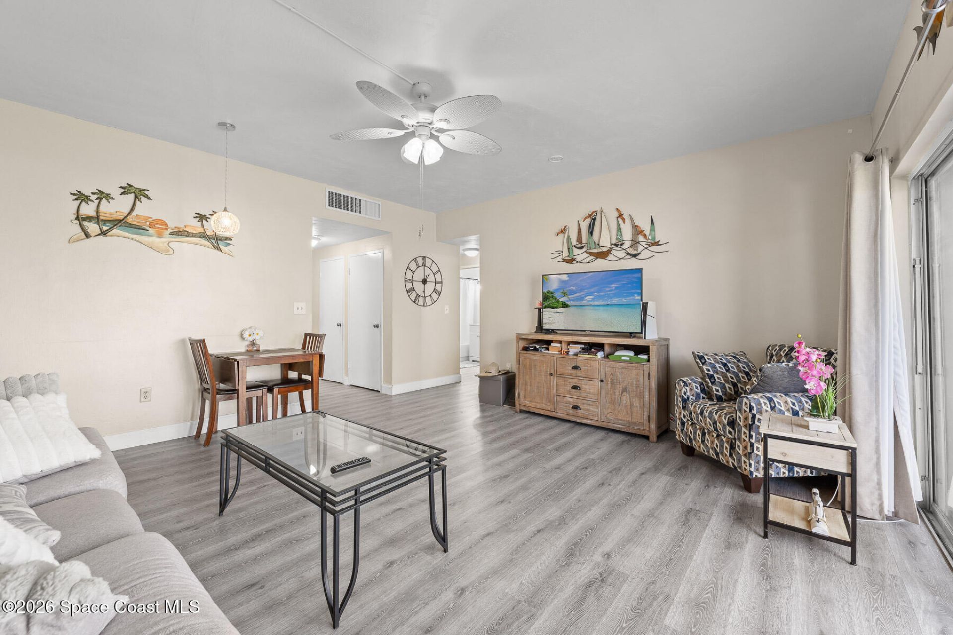 55 Sea Park Boulevard , Unit 204, Satellite Beach, FL 32937 Photo