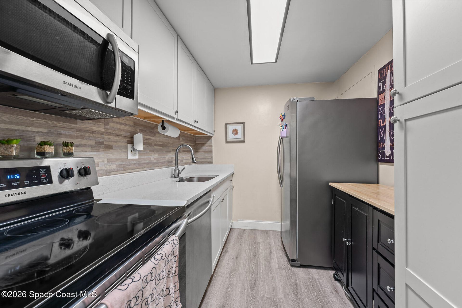 55 Sea Park Boulevard , Unit 204, Satellite Beach, FL 32937 Photo