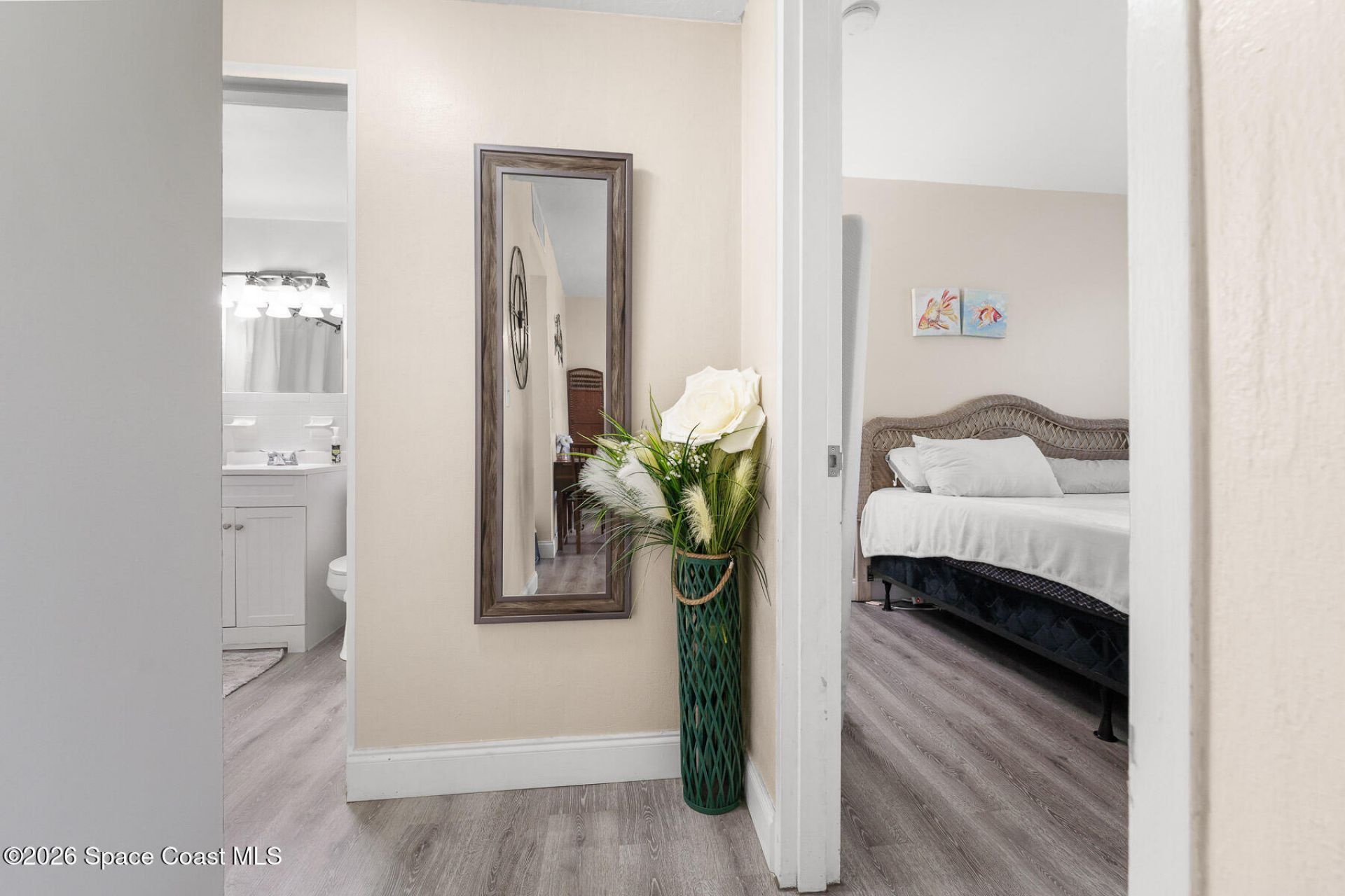 55 Sea Park Boulevard , Unit 204, Satellite Beach, FL 32937 Photo