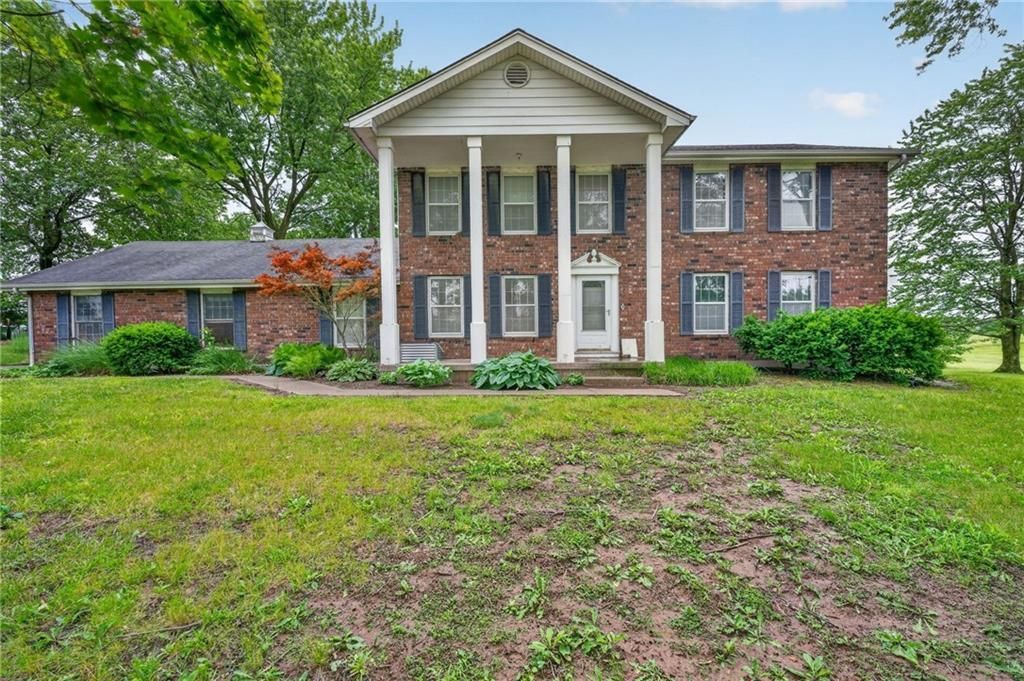 19625 NE 128th Street, Kearney, MO 64060 Main Photo