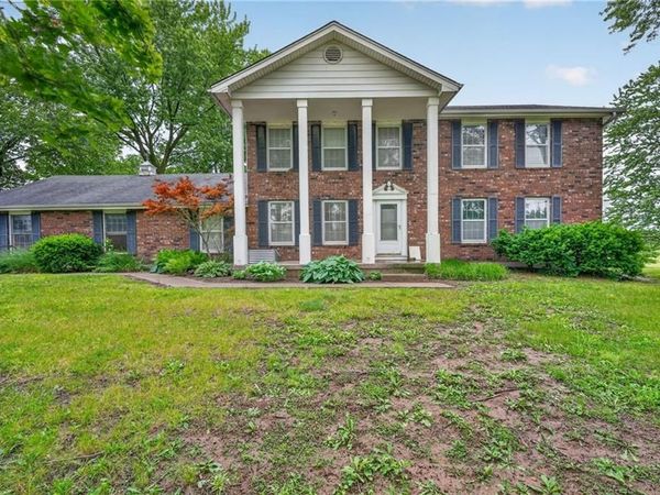 19625 NE 128th Street, Kearney, MO 64060