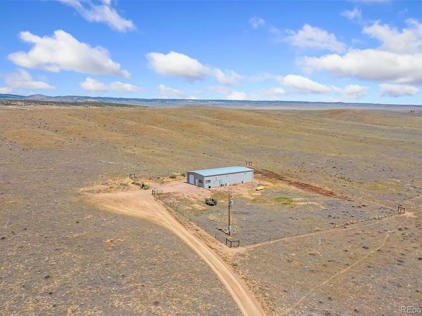 20179 Rawhide Flats Road, Wellington, CO 80549