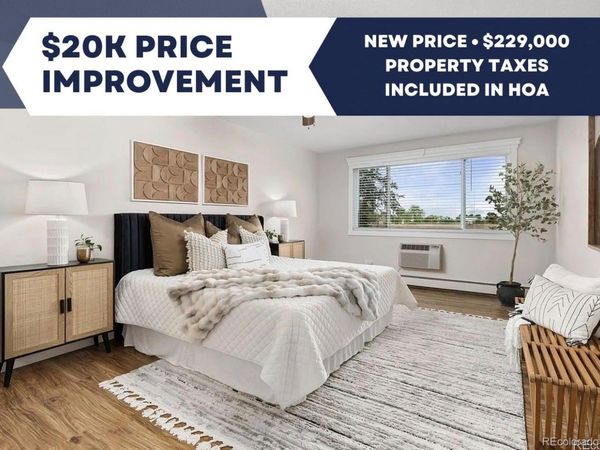 750 S Alton Way, Unit 4C, Denver, CO 80247