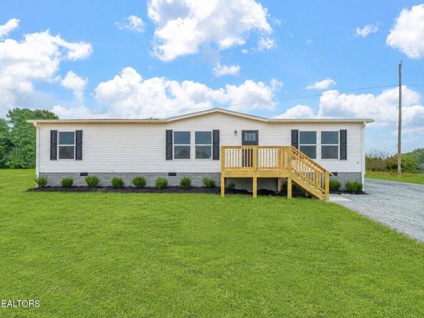 110 County Road 314 , Sweetwater, TN 37874