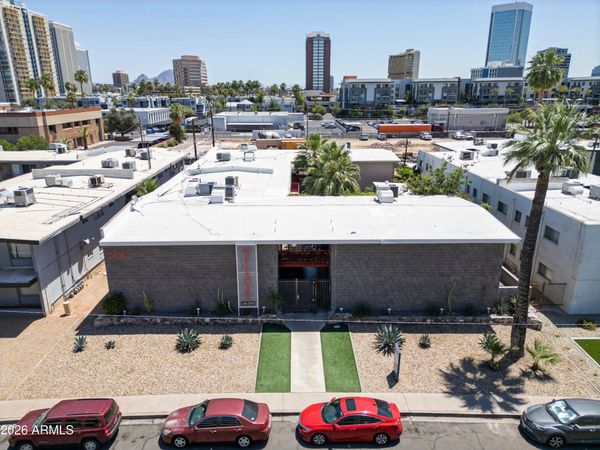 3611 N 5TH Avenue, Phoenix, AZ 85013
