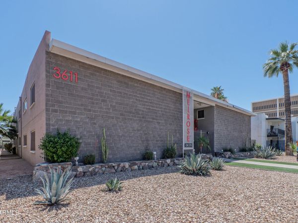 3611 N 5TH Avenue, Phoenix, AZ 85013
