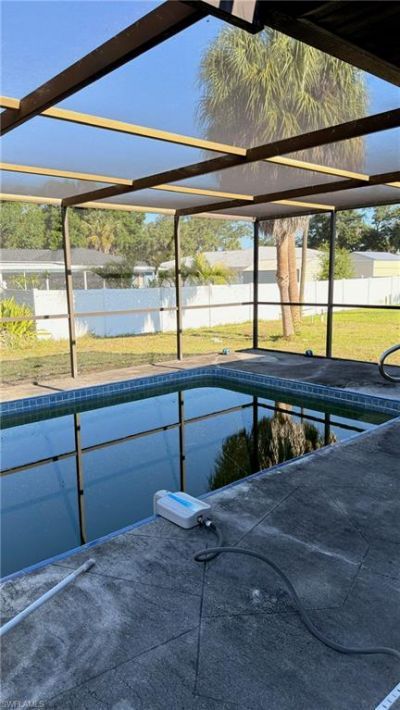 1081 Bristol St , Port Charlotte, FL 33952 Photo