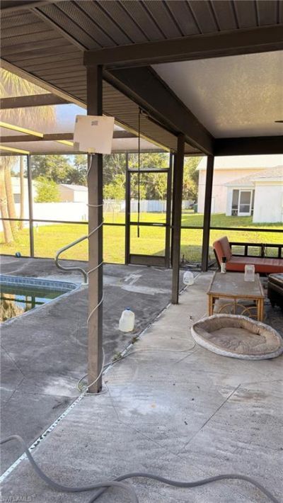 1081 Bristol St , Port Charlotte, FL 33952 Photo
