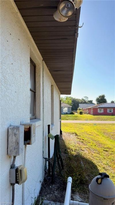1081 Bristol St , Port Charlotte, FL 33952 Photo