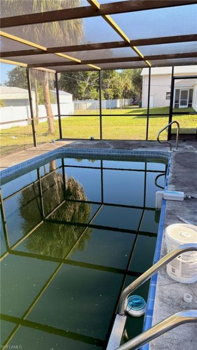 1081 Bristol St , Port Charlotte, FL 33952 Photo