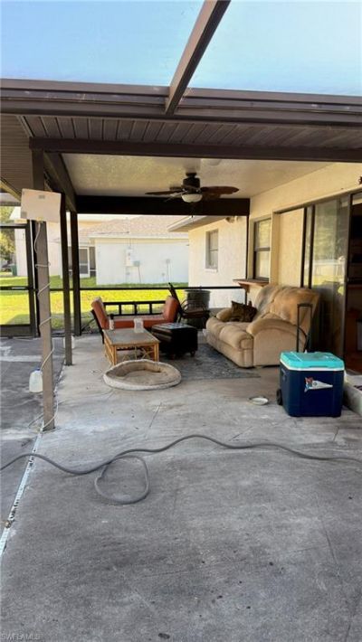 1081 Bristol St , Port Charlotte, FL 33952 Photo