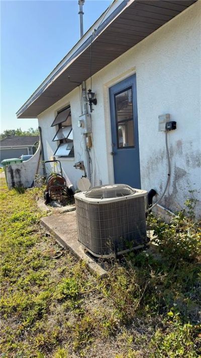 1081 Bristol St , Port Charlotte, FL 33952 Photo