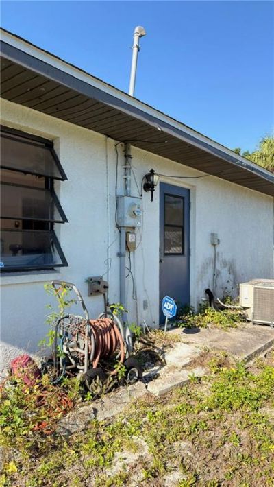 1081 Bristol St , Port Charlotte, FL 33952 Photo