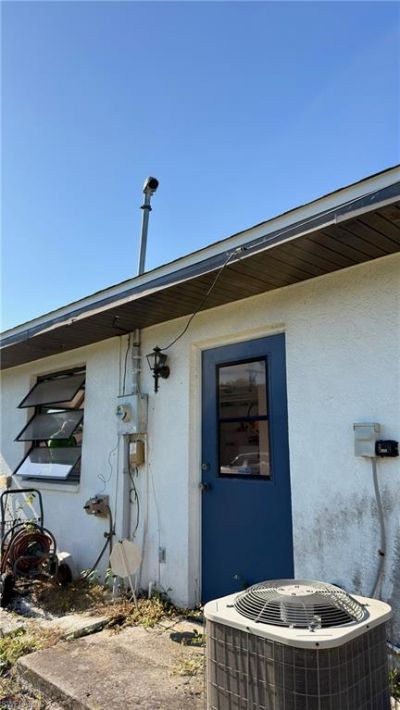 1081 Bristol St , Port Charlotte, FL 33952 Photo