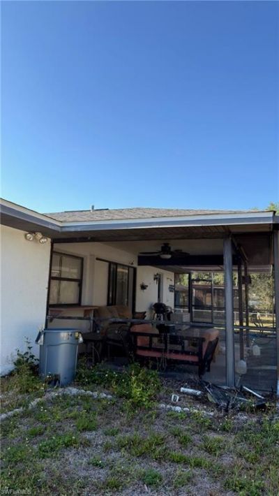 1081 Bristol St , Port Charlotte, FL 33952 Photo