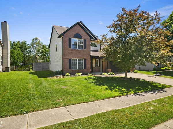 7793 Cobblesprings Drive , Avon, IN 46123