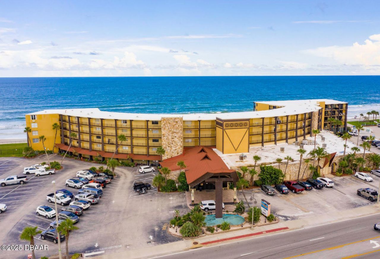 2301 S Atlantic Avenue Daytona Beach Shores, FL 32118