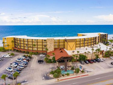 2301 S Atlantic Avenue, Unit 320, Daytona Beach Shores, FL 32118