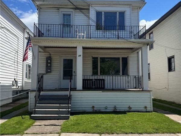 25 Kopernik Street , Buffalo, NY 14206
