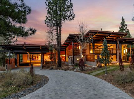 9612 Dunsmuir Way, Truckee, CA 96161 Photo