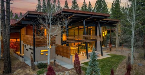 9612 Dunsmuir Way, Truckee, CA 96161 Photo