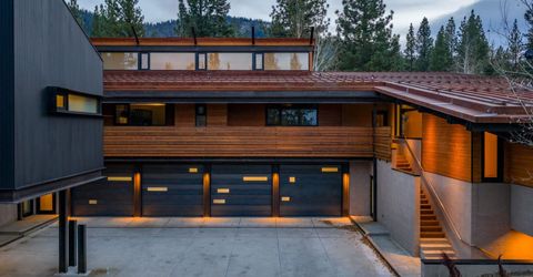 9612 Dunsmuir Way, Truckee, CA 96161 Photo