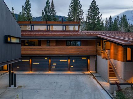 9612 Dunsmuir Way, Truckee, CA 96161 Photo