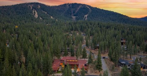 9612 Dunsmuir Way, Truckee, CA 96161 Photo