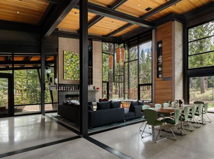 9612 Dunsmuir Way, Truckee, CA 96161 Photo