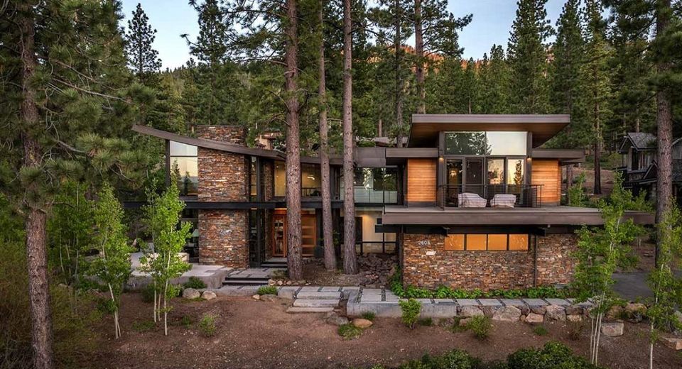 2606 Elsinore Court, Truckee, CA 96161 Photo