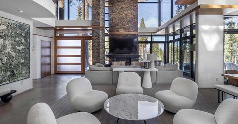 2606 Elsinore Court, Truckee, CA 96161 Photo
