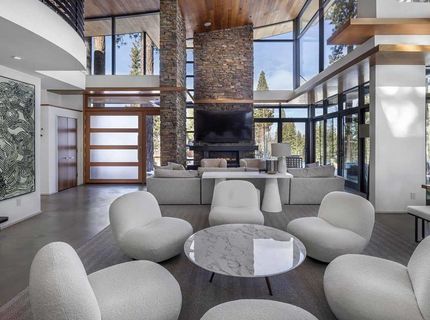 2606 Elsinore Court, Truckee, CA 96161 Photo