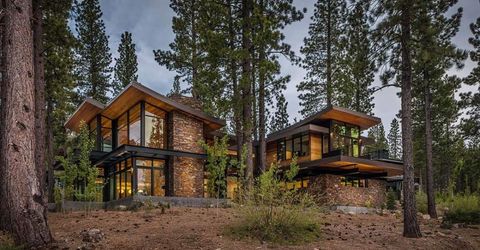 2606 Elsinore Court, Truckee, CA 96161 Photo