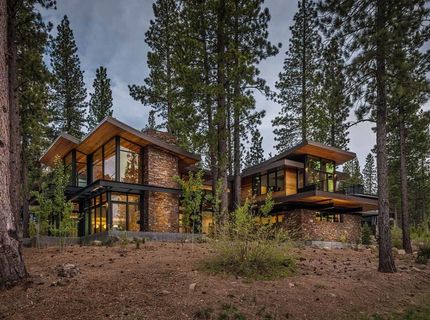 2606 Elsinore Court, Truckee, CA 96161 Photo