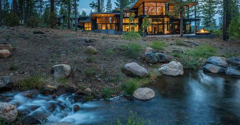 2606 Elsinore Court, Truckee, CA 96161 Photo
