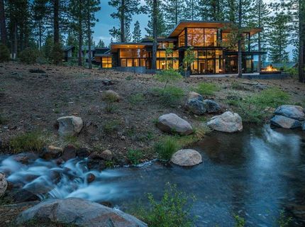 2606 Elsinore Court, Truckee, CA 96161 Photo