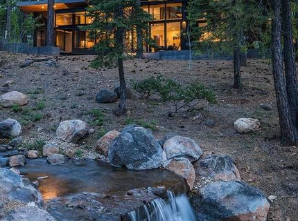 2606 Elsinore Court, Truckee, CA 96161 Photo