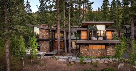 2606 Elsinore Court, Truckee, CA 96161 Photo
