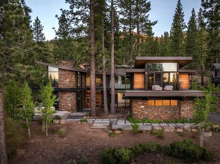 2606 Elsinore Court, Truckee, CA 96161 Photo