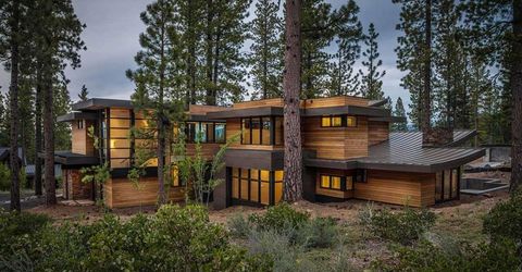 2606 Elsinore Court, Truckee, CA 96161 Photo
