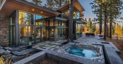 2606 Elsinore Court, Truckee, CA 96161 Photo