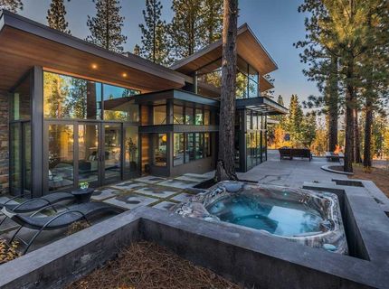 2606 Elsinore Court, Truckee, CA 96161 Photo