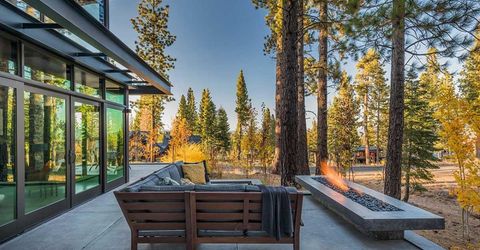 2606 Elsinore Court, Truckee, CA 96161 Photo