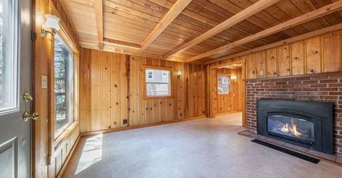 13464 Moraine Road, Truckee, CA 96161 Photo