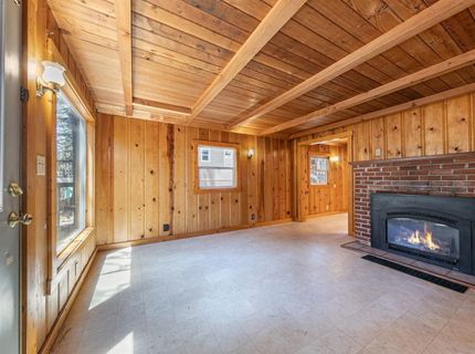 13464 Moraine Road, Truckee, CA 96161 Photo