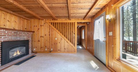 13464 Moraine Road, Truckee, CA 96161 Photo